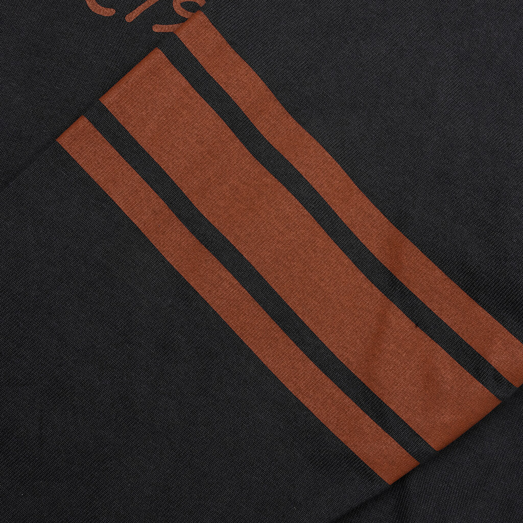 Football Crew - Black - Image 4