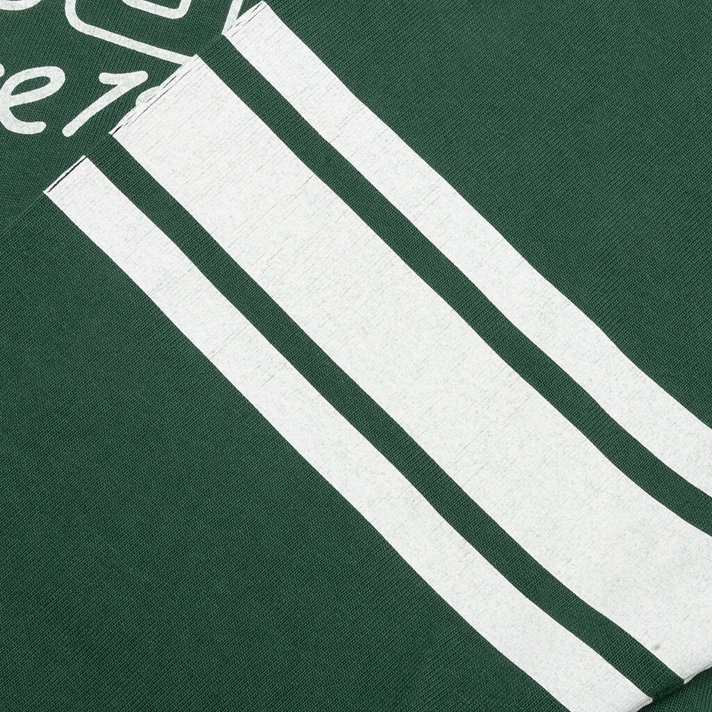 Football Crew - Green - Image 3