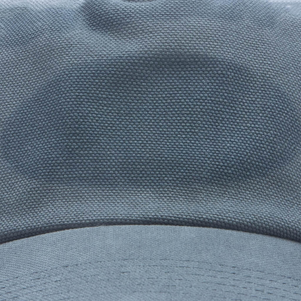HC Ghost Logo Trucker - Blue - Image 4