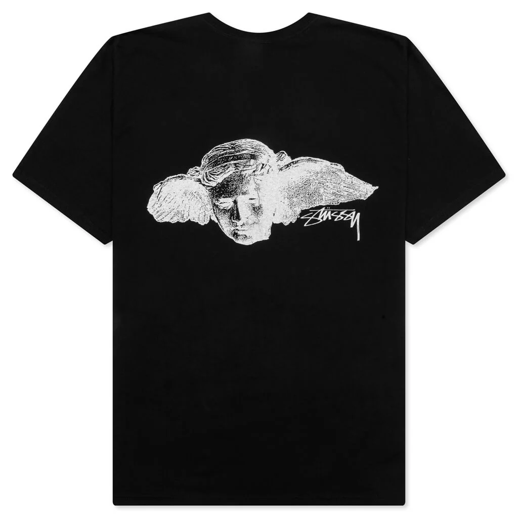 Hypnos Tee - Black - Image 2