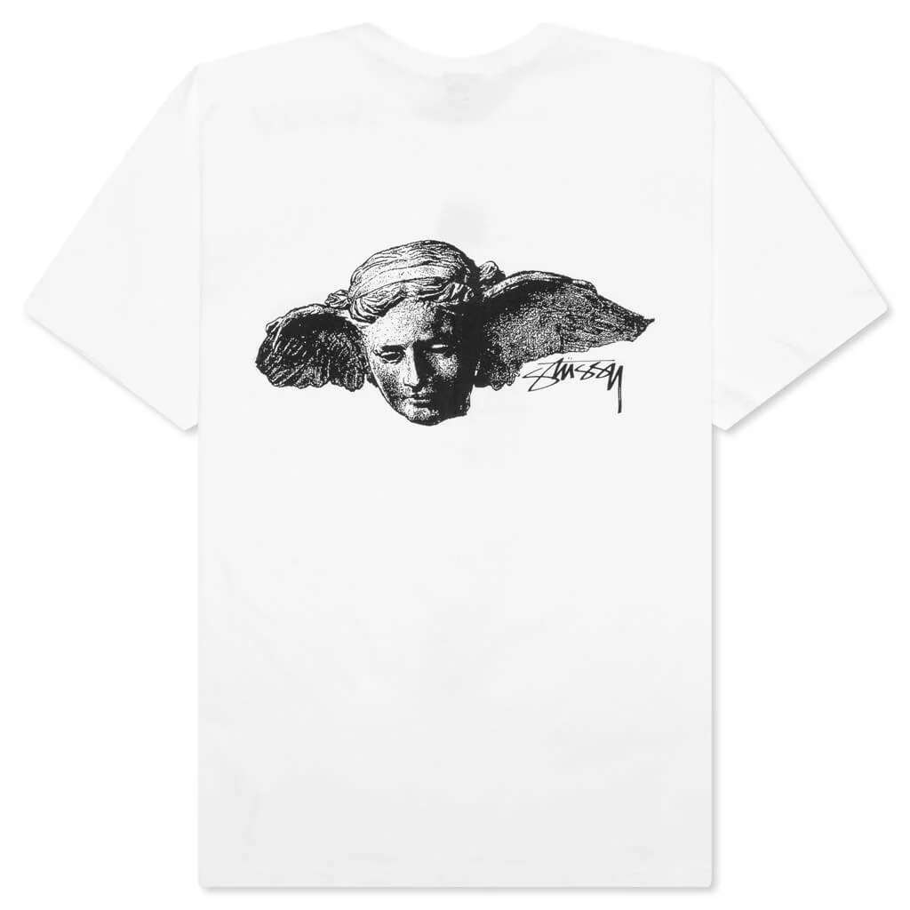 Hypnos Tee - White - Image 2