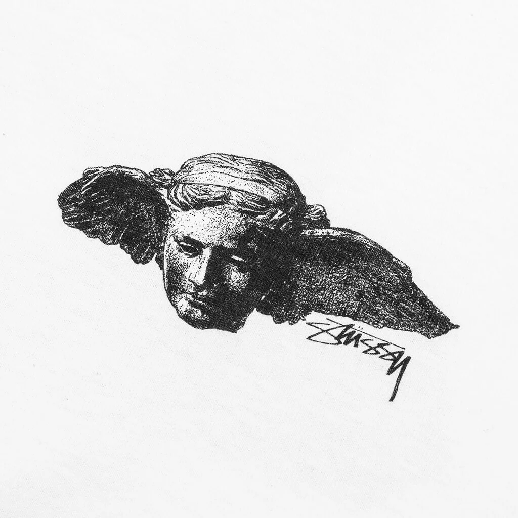 Hypnos Tee - White - Image 4