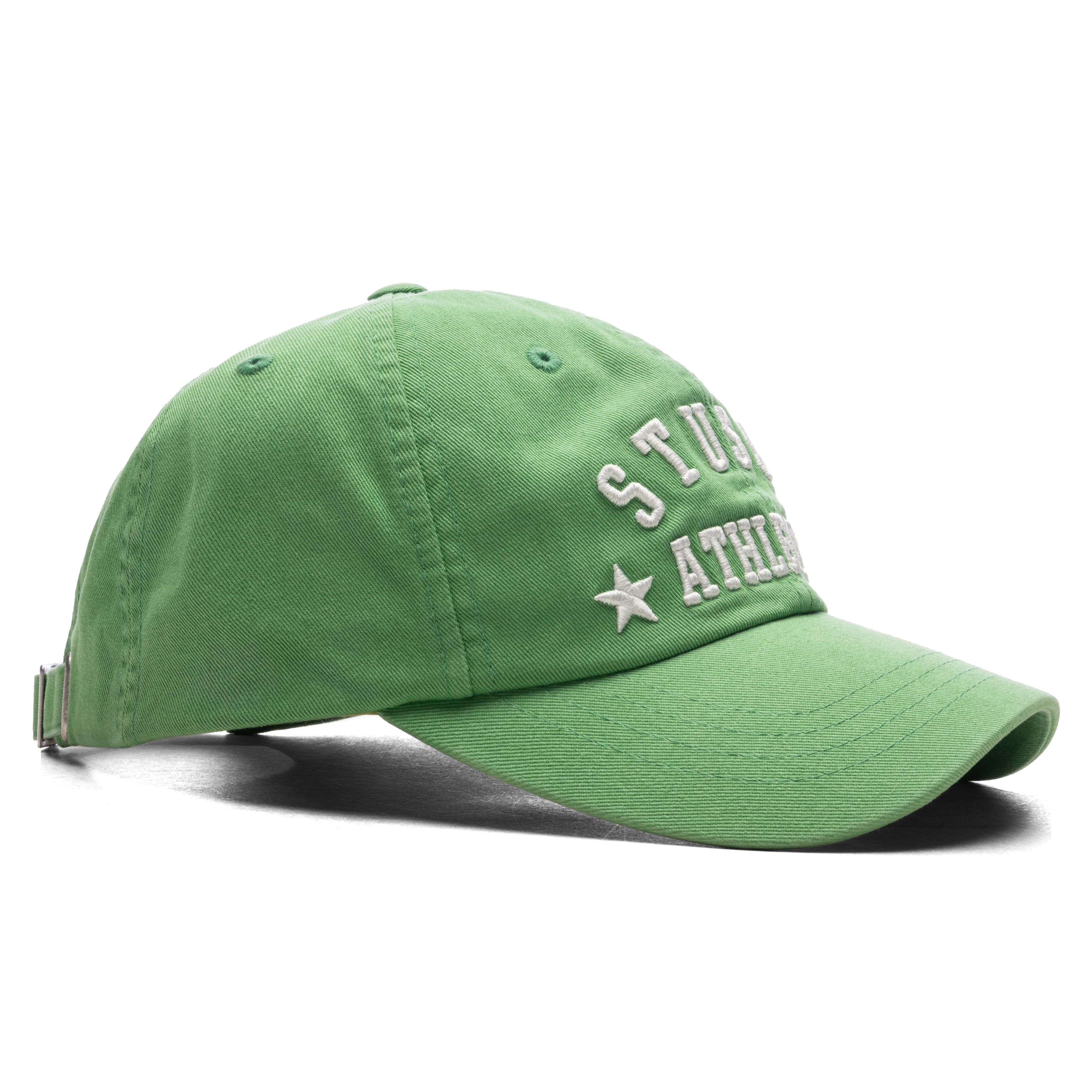 LP Athletics Strapback Cap - Apple - Image 3