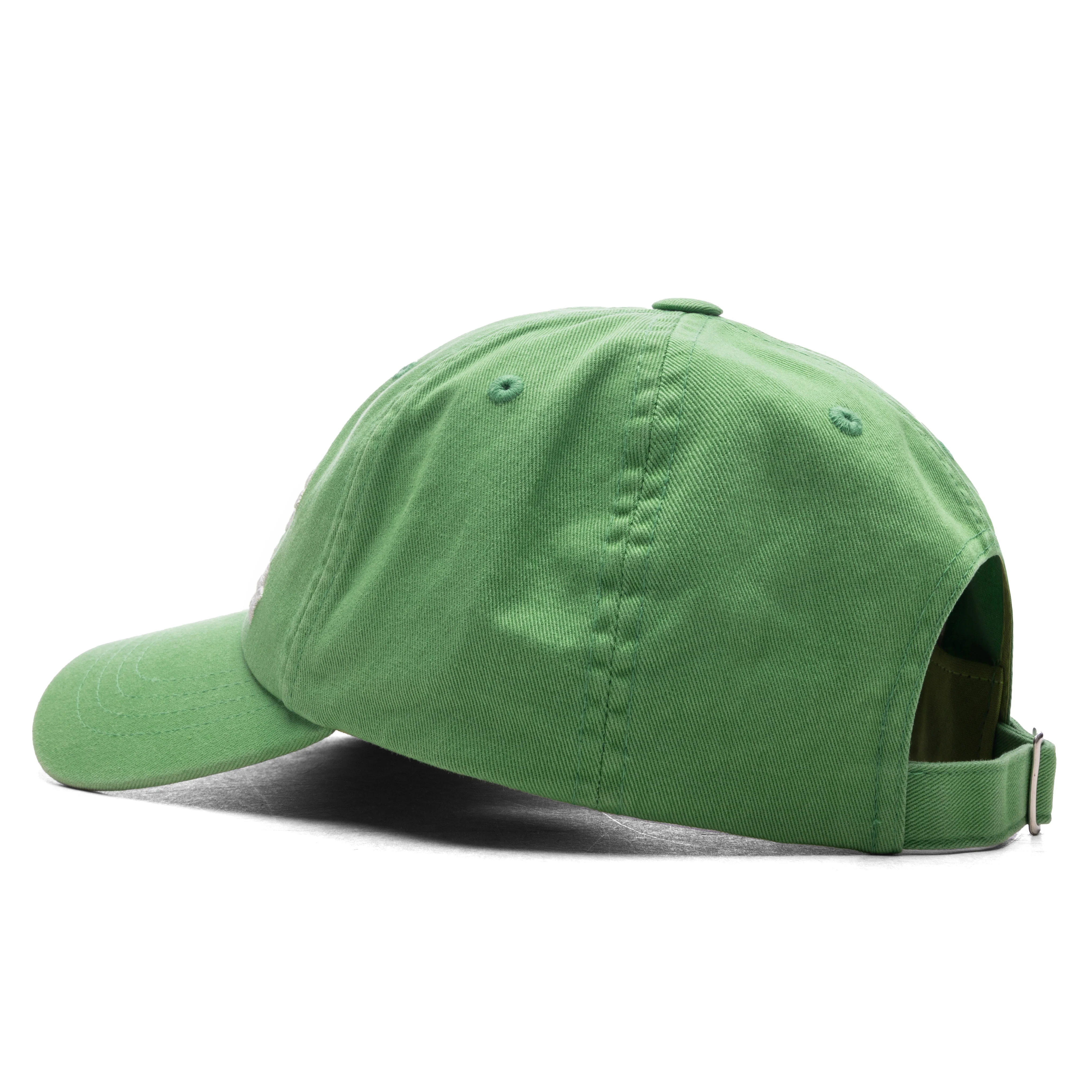 LP Athletics Strapback Cap - Apple - Image 4