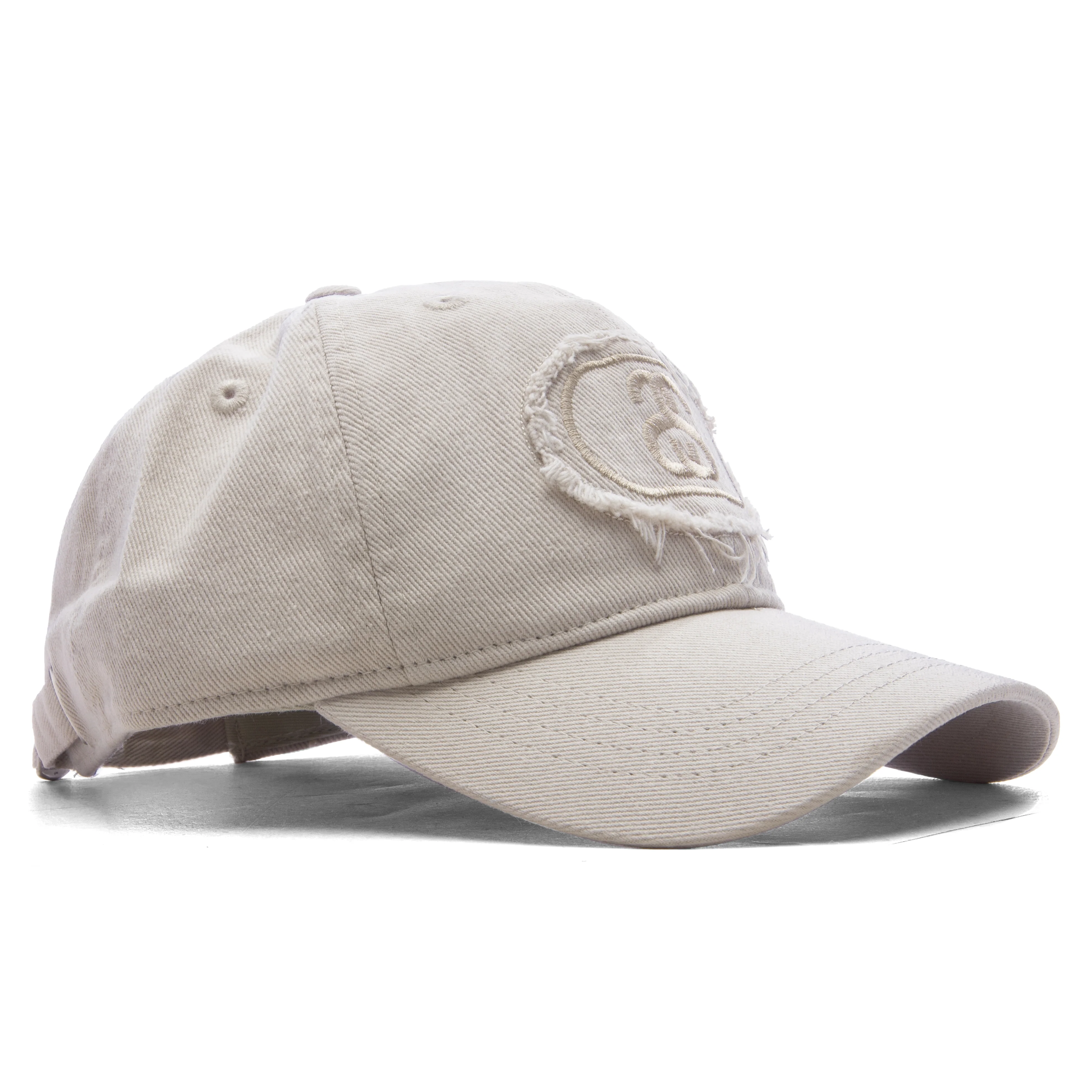 Low Profile Pill Strapback - Sand - Image 3