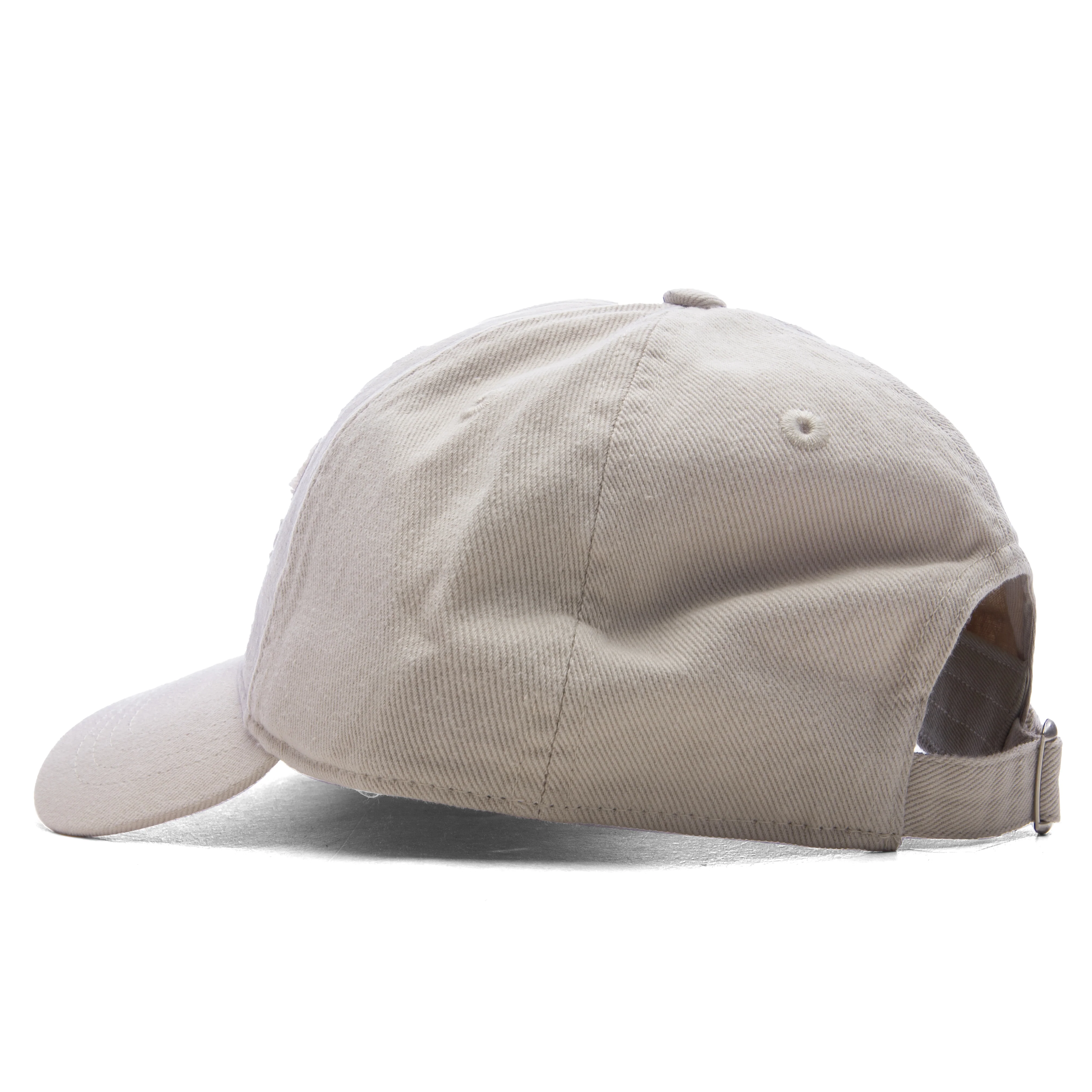Low Profile Pill Strapback - Sand - Image 4