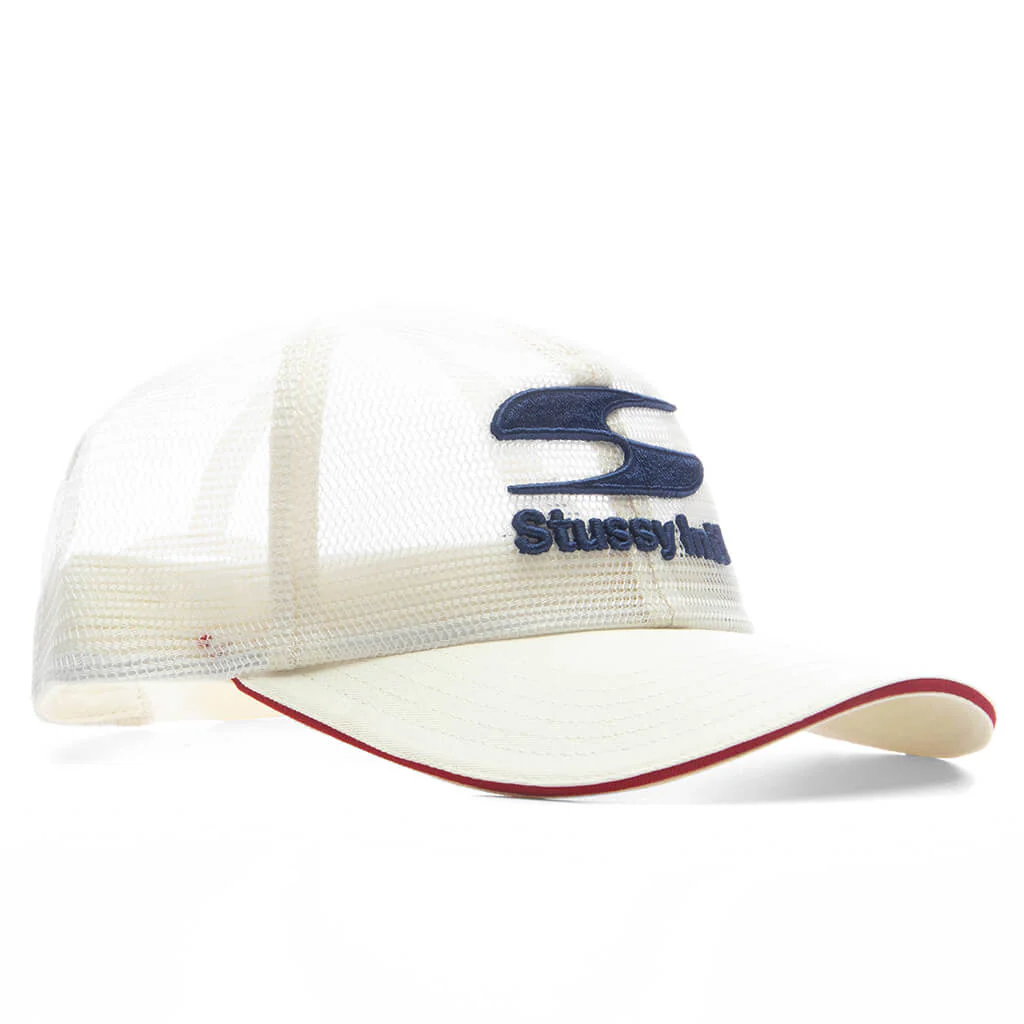 MD Moto S Trucker - Bone - Image 2
