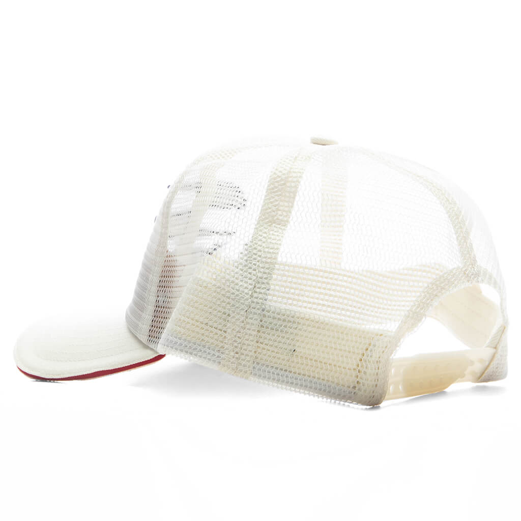 MD Moto S Trucker - Bone - Image 3