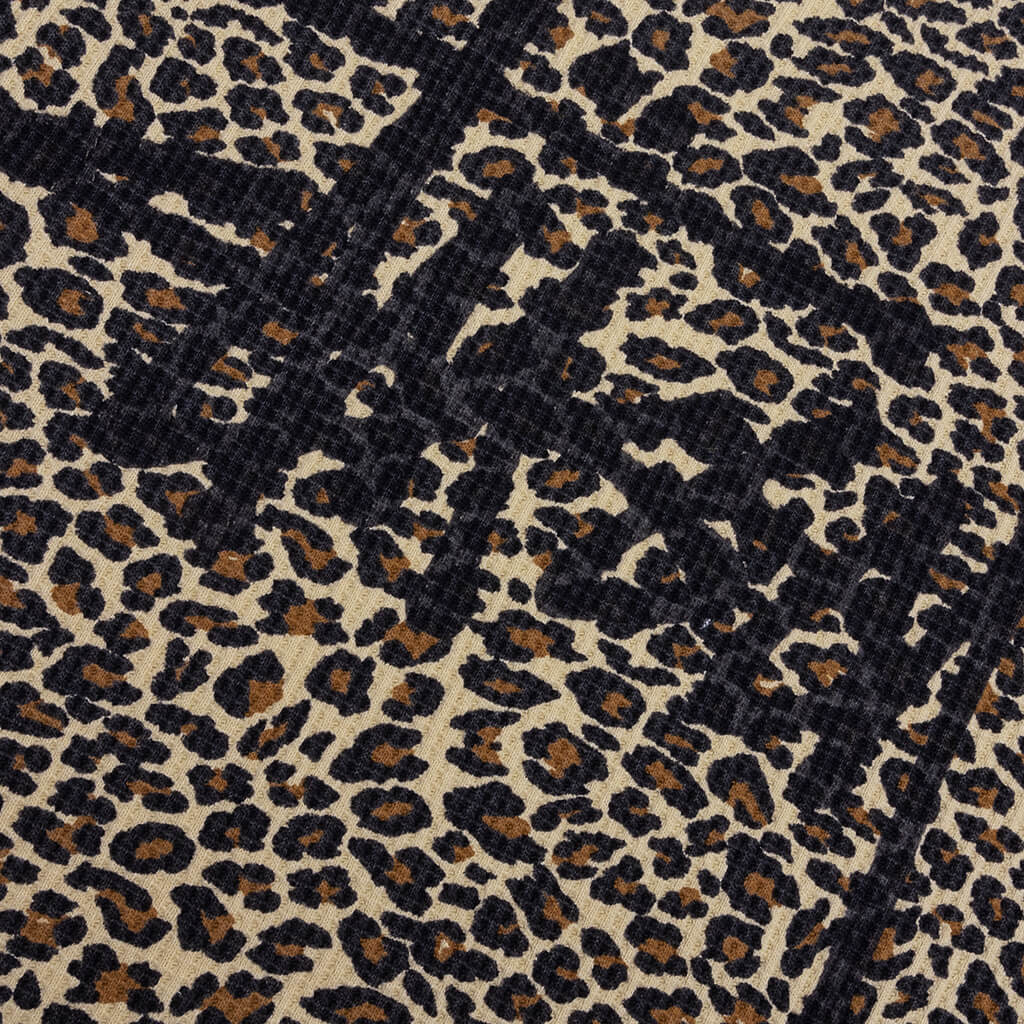 Raglan Thermal Basic Stock - Leopard - Image 4