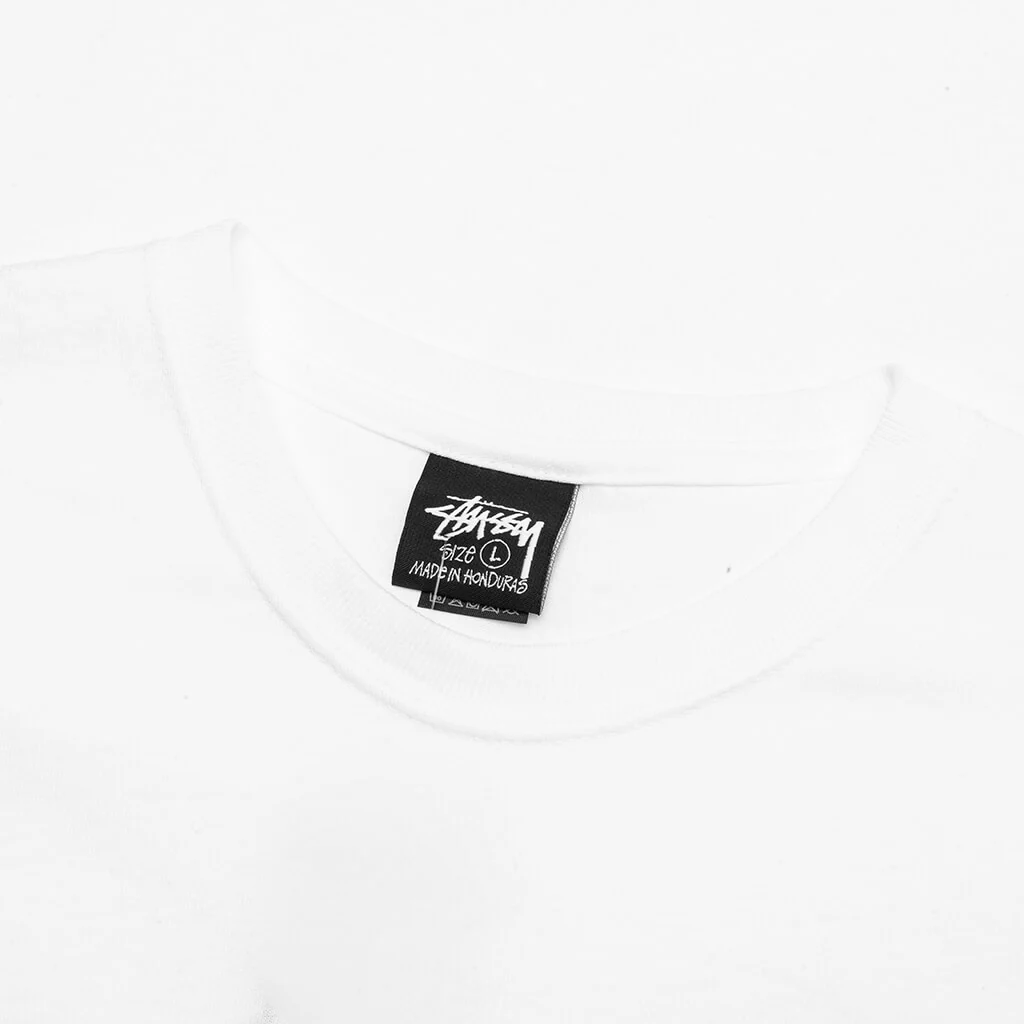 Reformed Tee - White - Image 4