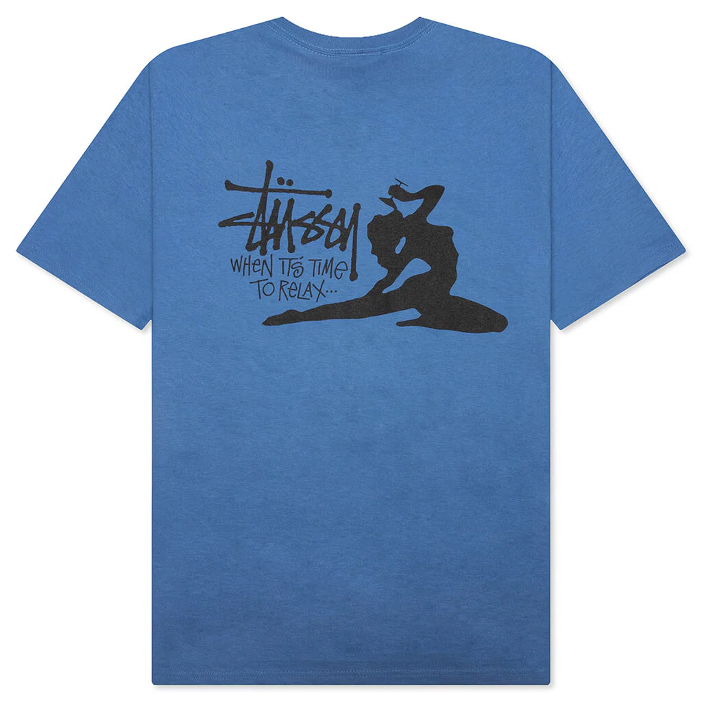 Relax Tee - Pacific - Image 2