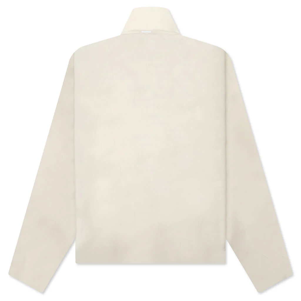 Sherpa Reversible Jacket - Natural - Image 4