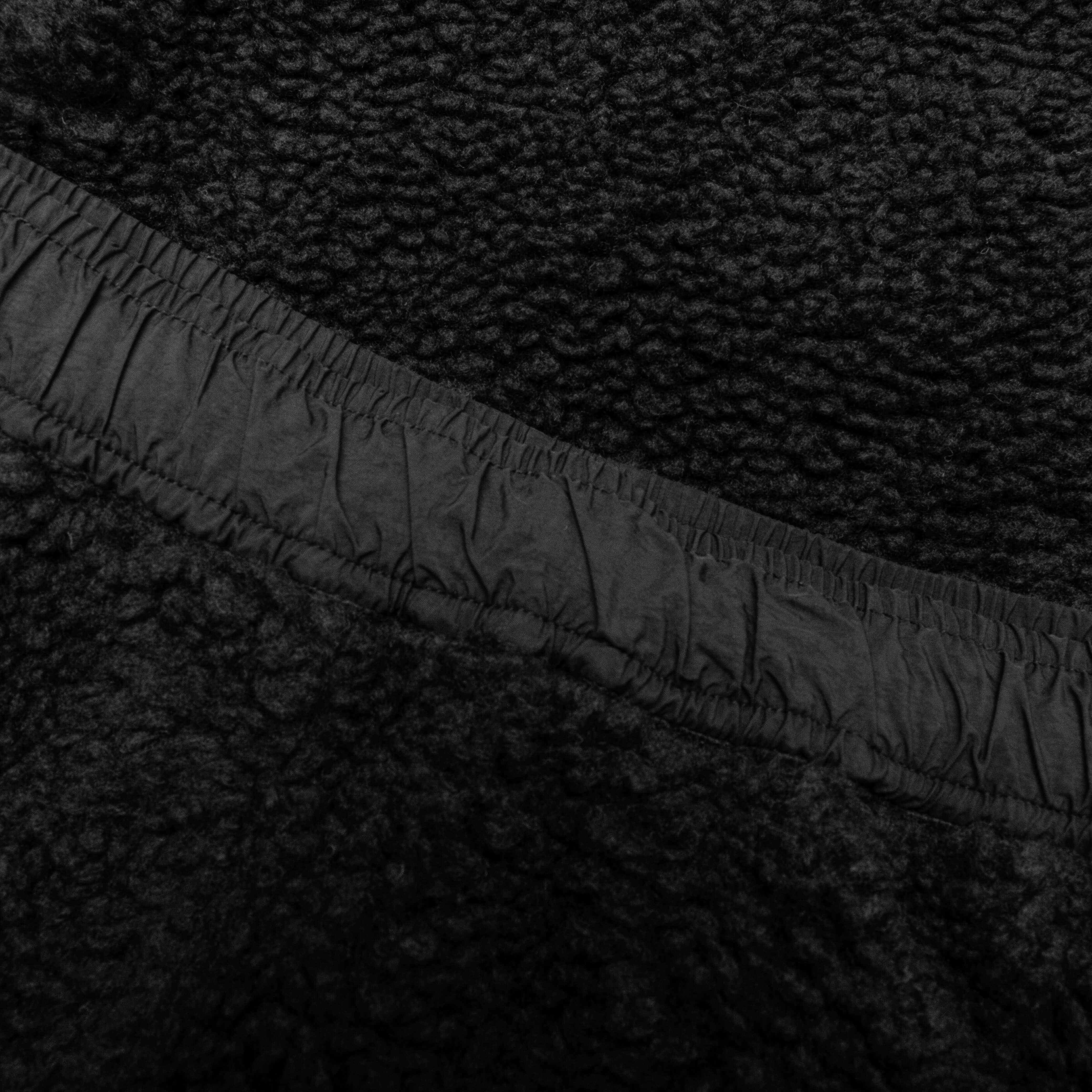 Sherpa Short - Black - Image 3