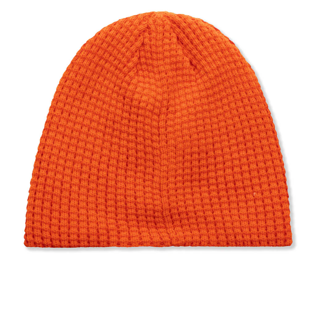 Skullcap Built Tough - Orange - Image 3