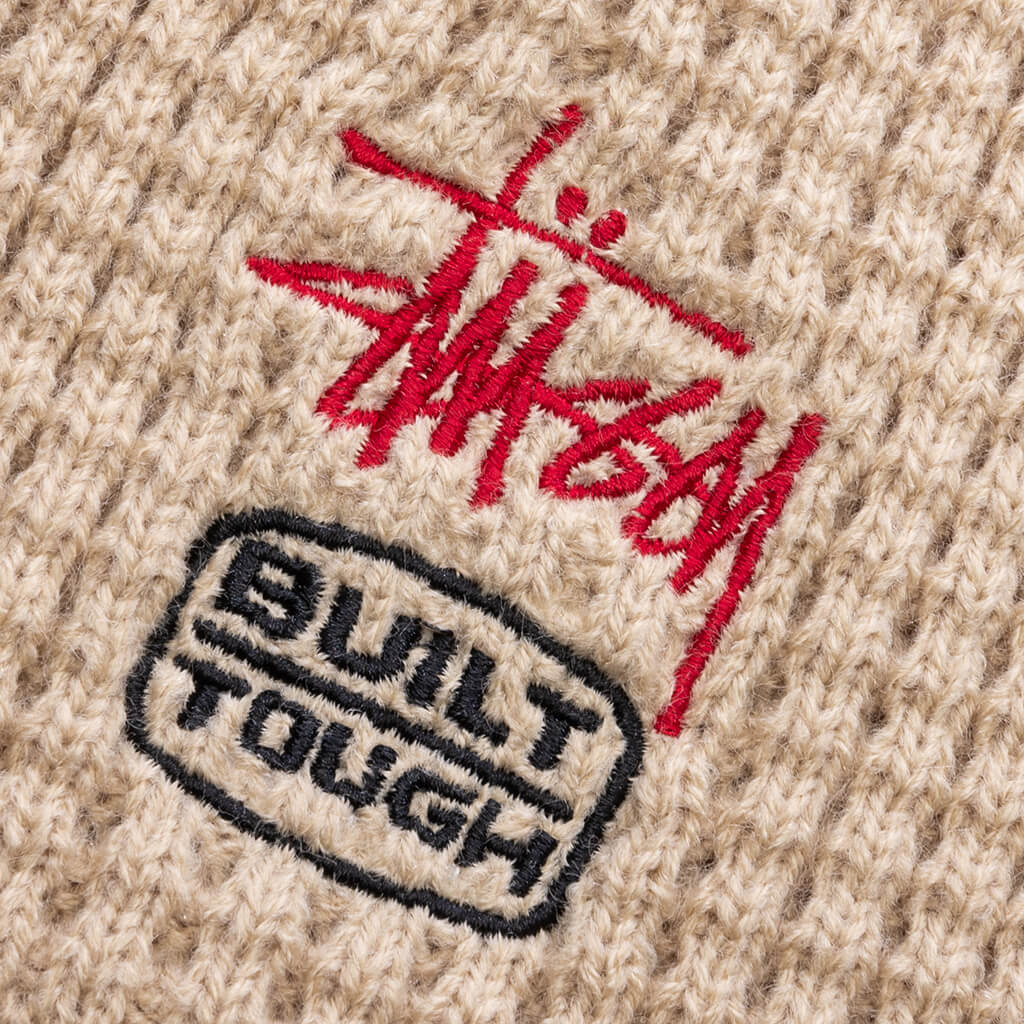 Skullcap Built Tough - Sand - Image 2