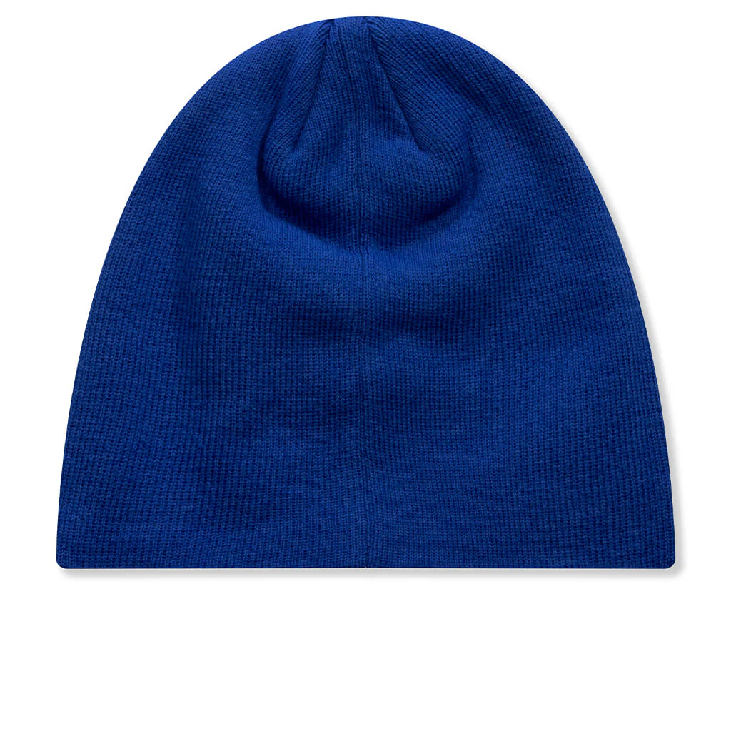 Skullcap Chenille - Blue - Image 3