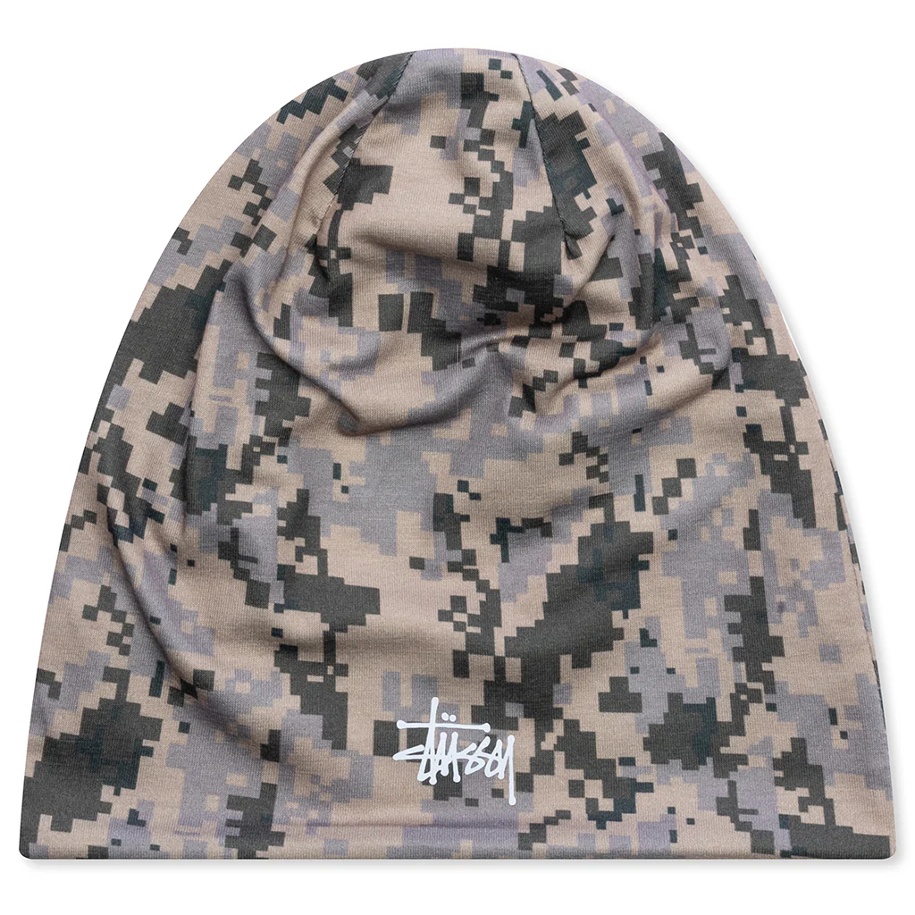 Skullcap Digi Camo - Camo