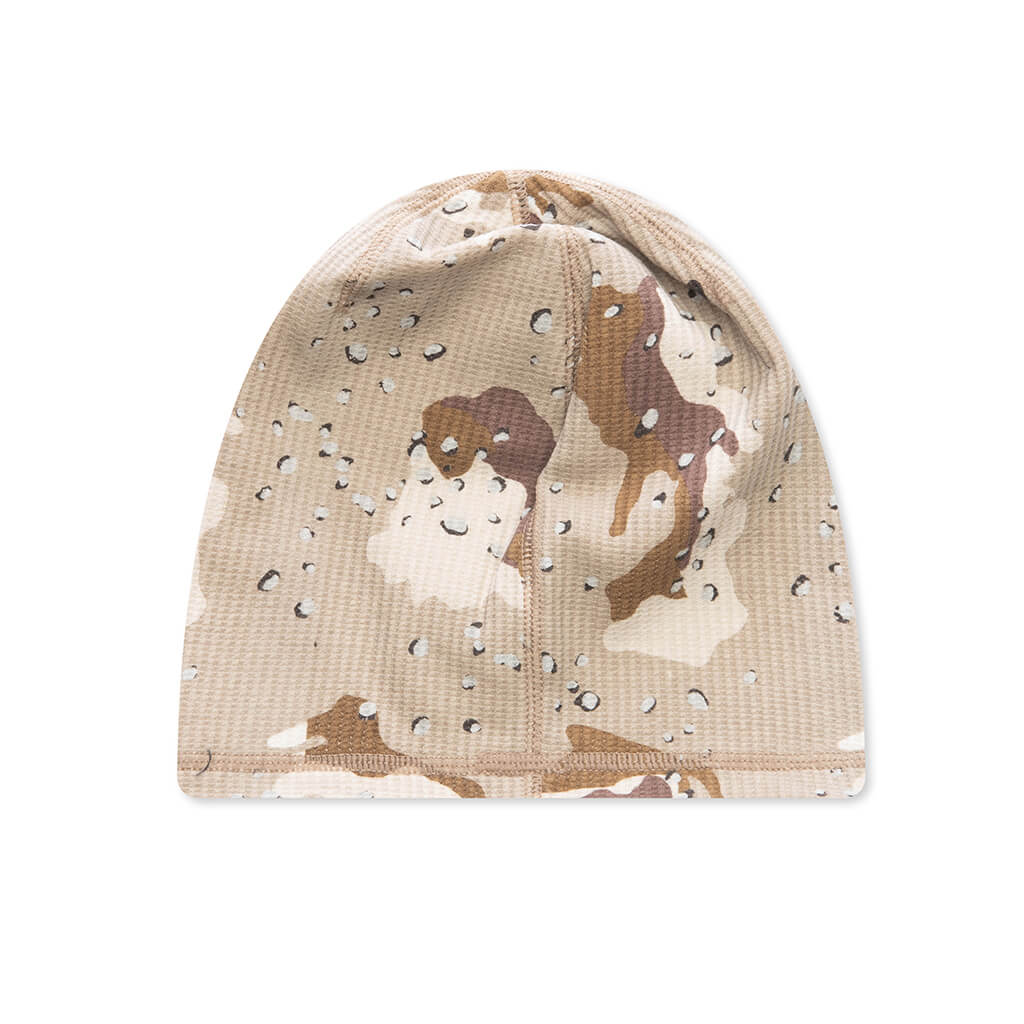 Waffle Skullcap - Desert Camo - Image 2