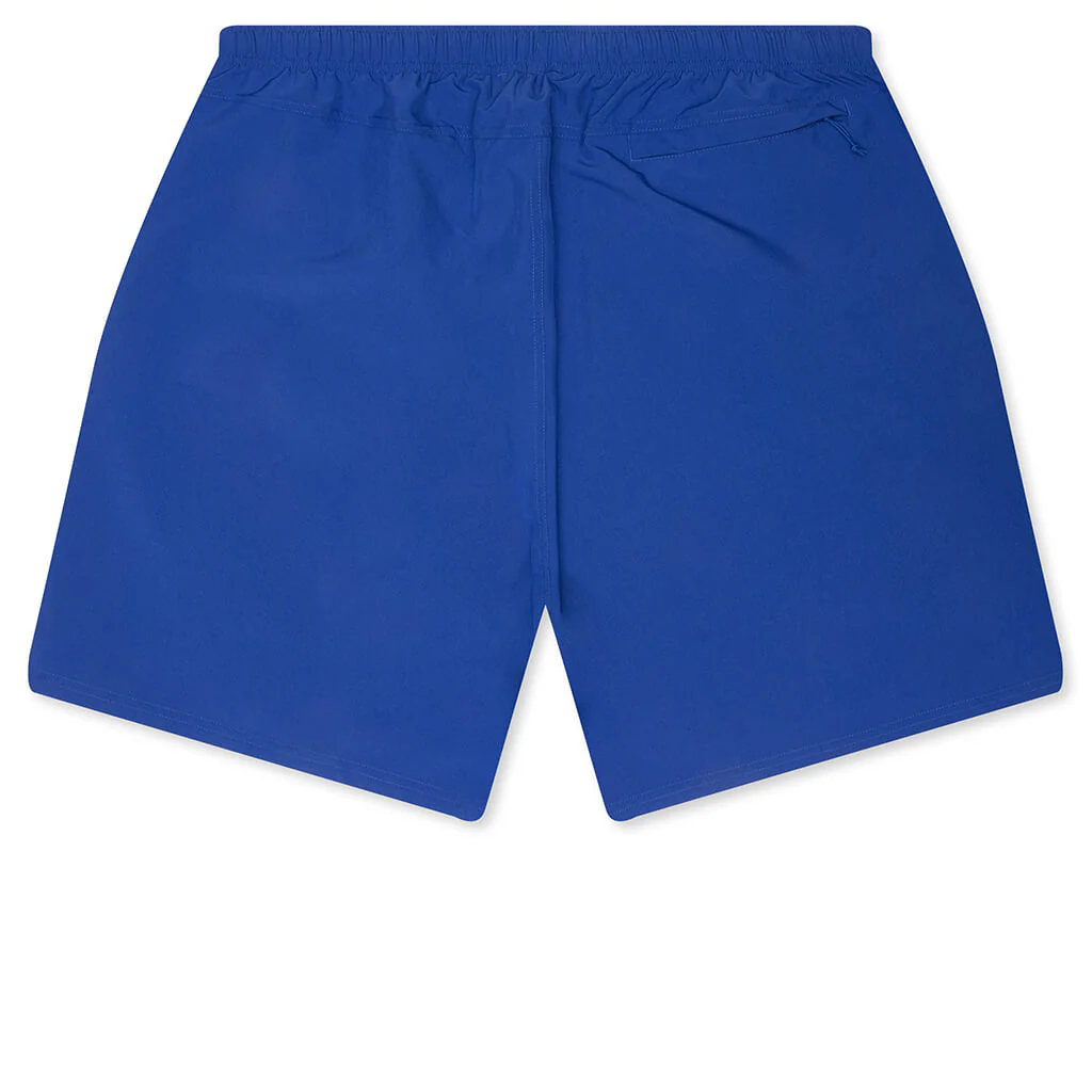Sport Short - Blue - Image 2