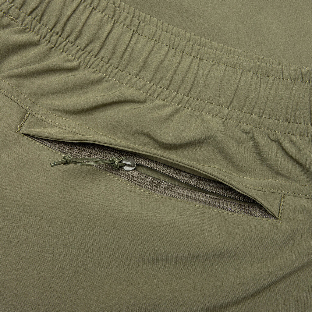 Sport Short - Green - Image 4