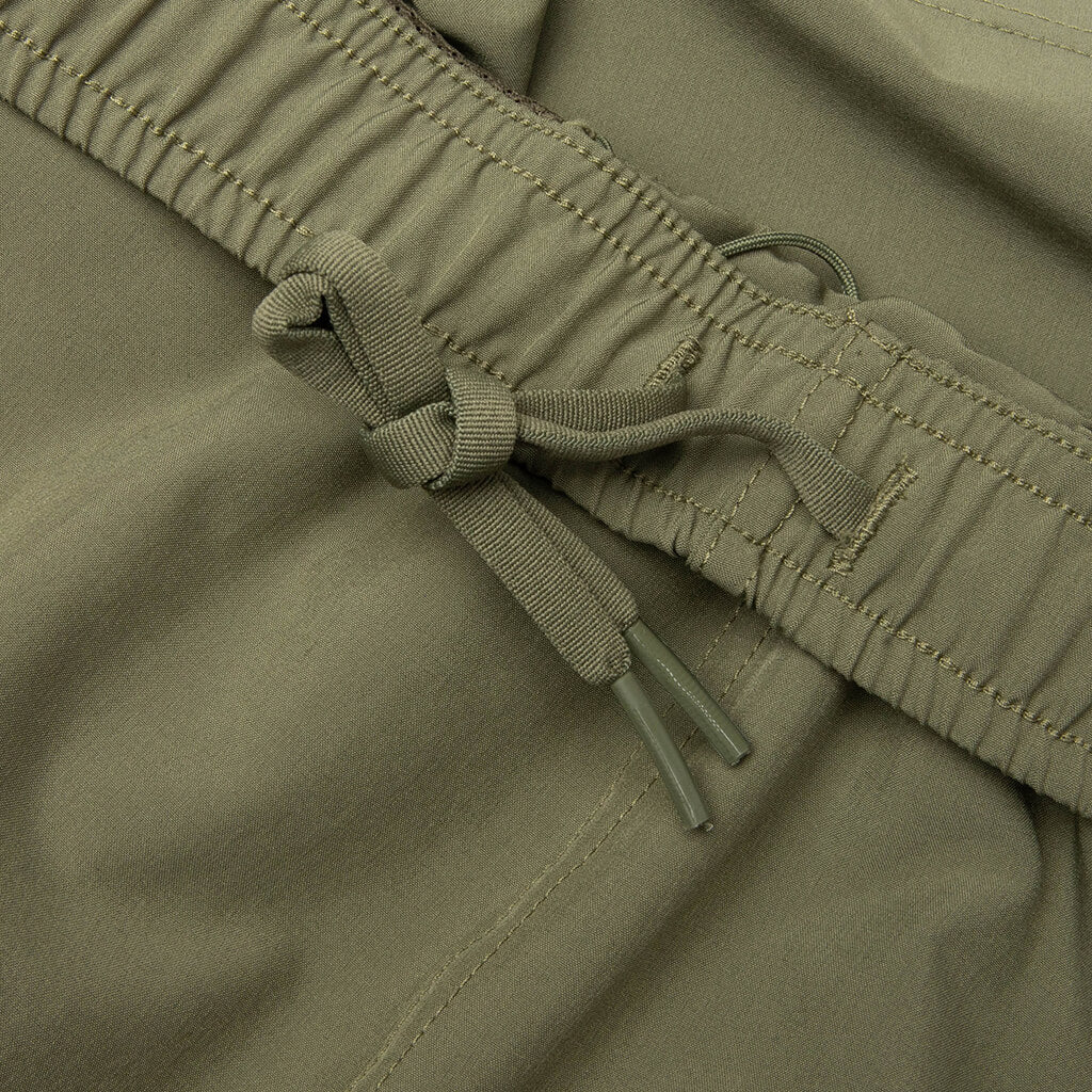 Sport Short - Green - Image 5