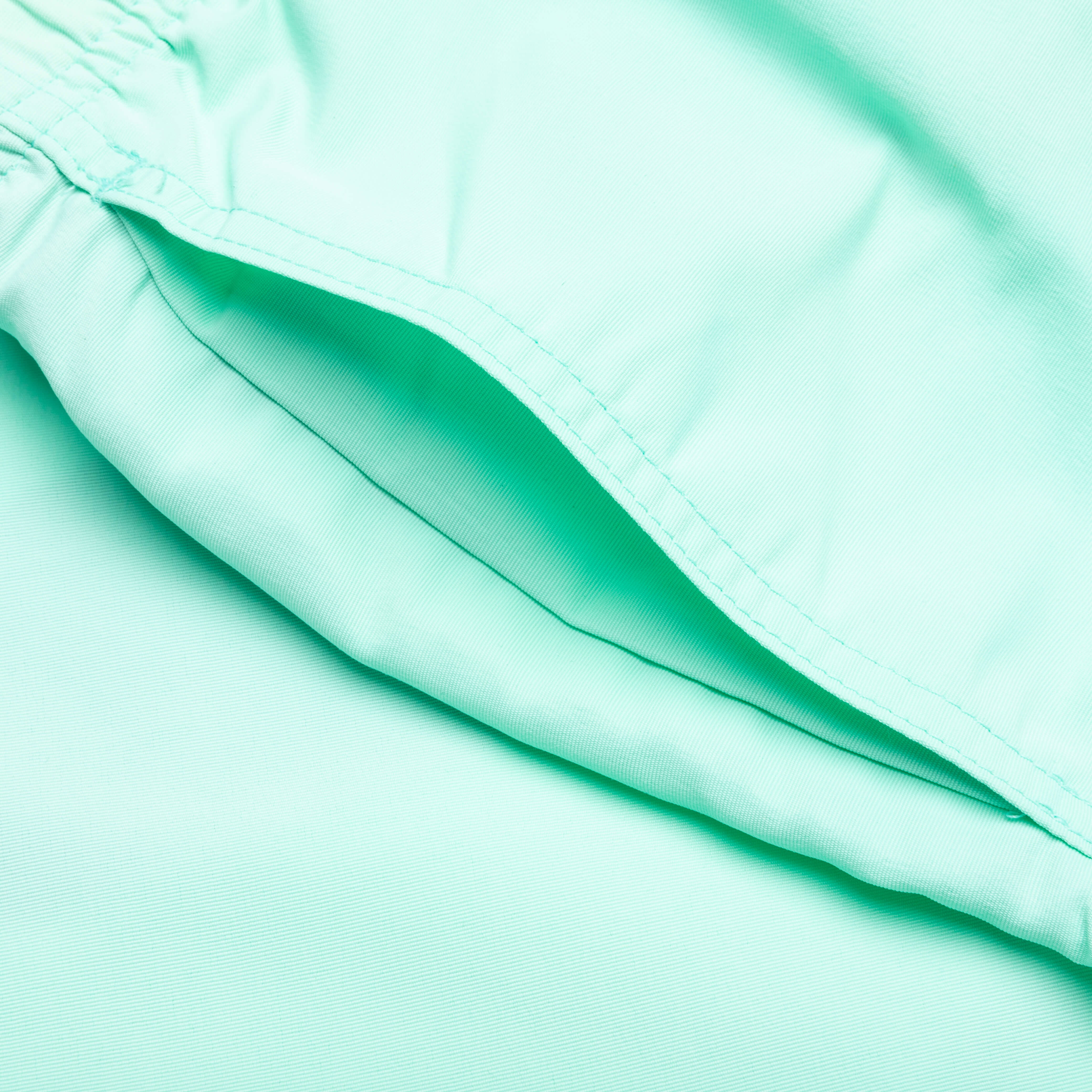 Stock Water Short - Aqua - Image 4