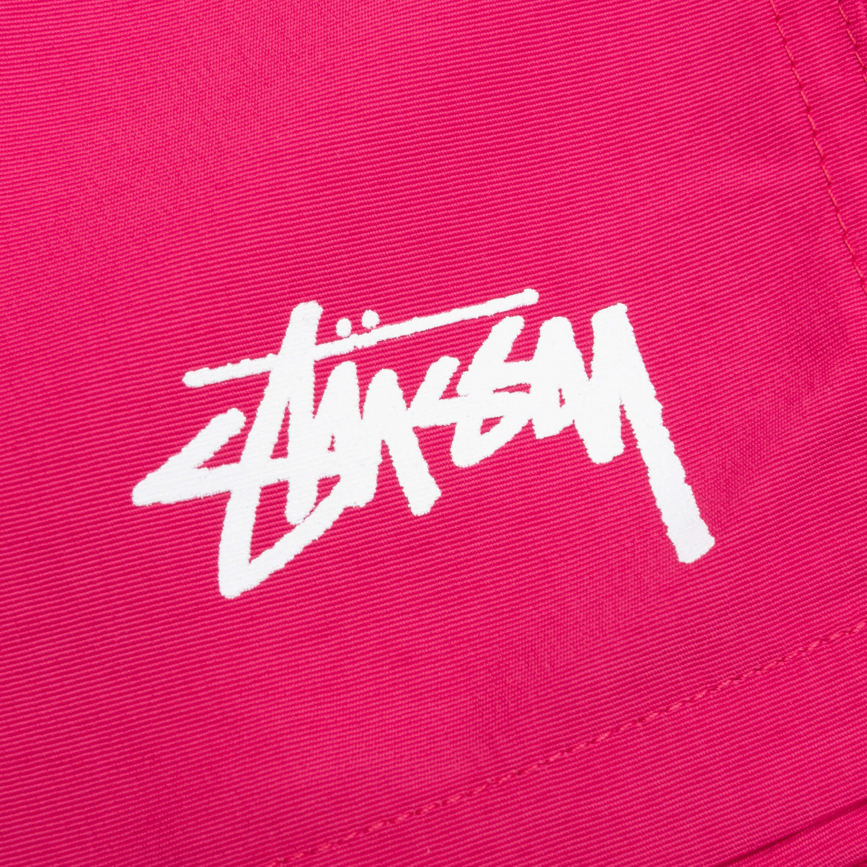Stock Water Short - Hot Pink - Image 5