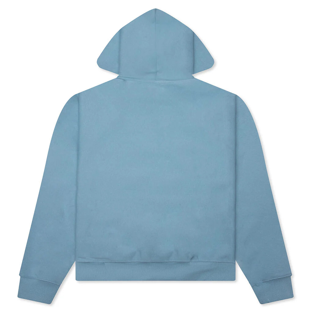 Stretch Hoodie - Slate - Image 2