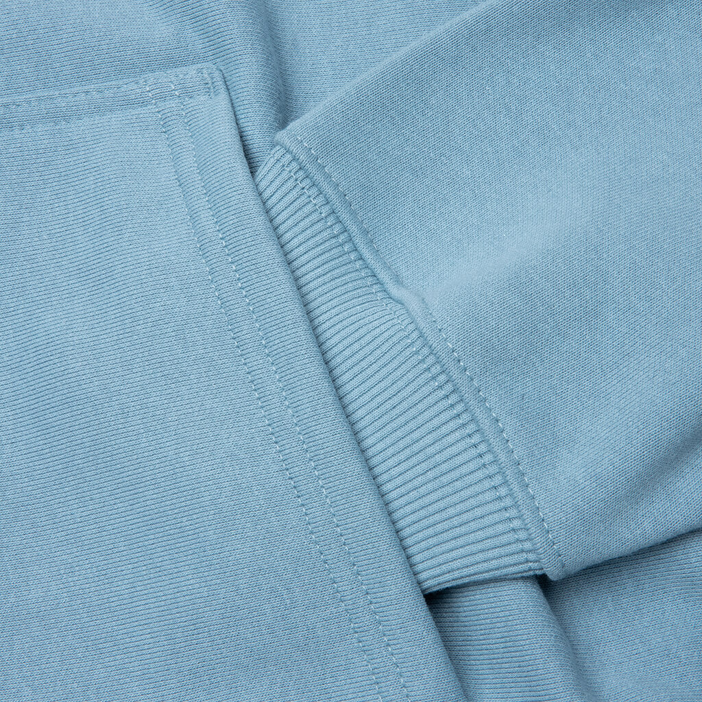 Stretch Hoodie - Slate - Image 4