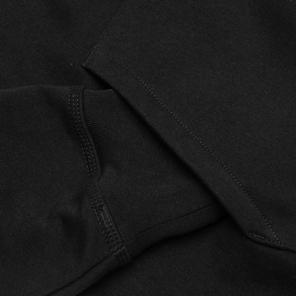 Tough Gear International Hoodie - Black - Image 5