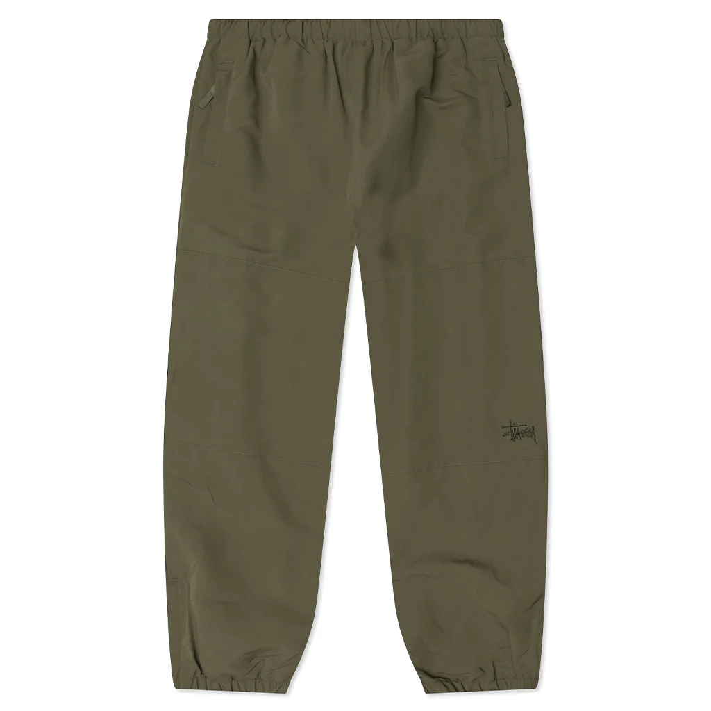 Training Pant - Olive