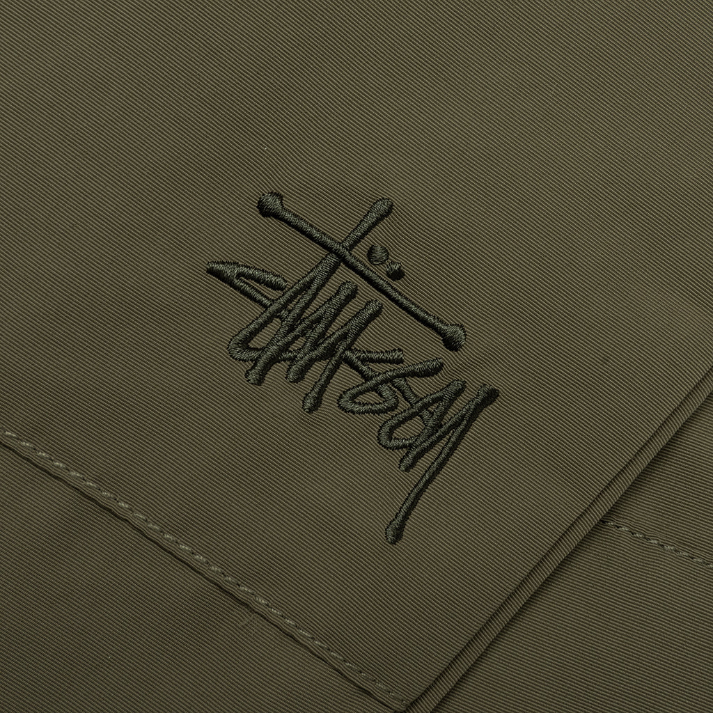 Training Pant - Olive - Image 3