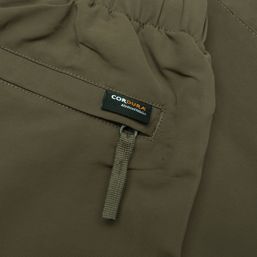 Training Pant - Olive - Image 5