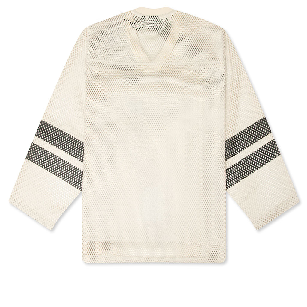 Trucker Team Jersey - Tan - Image 2