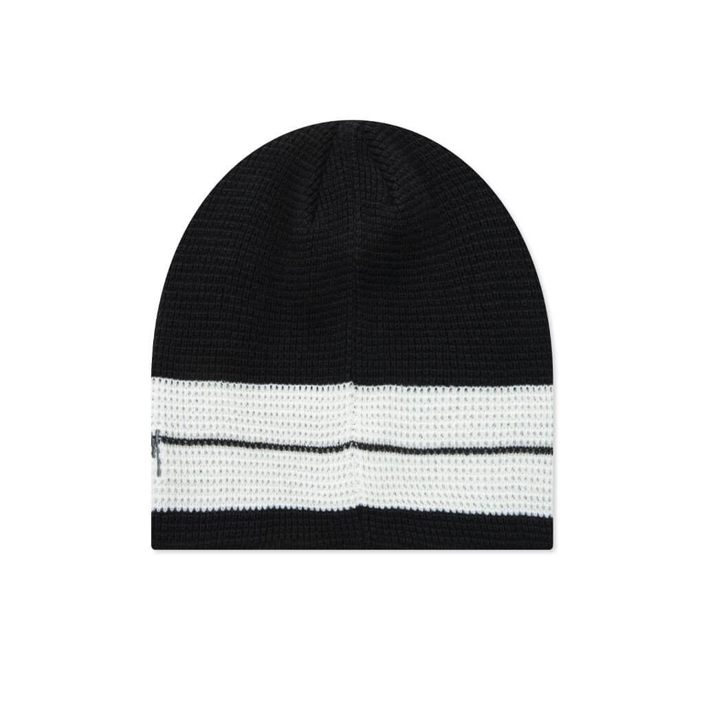 Varsity Star Skullcap - Black - Image 3