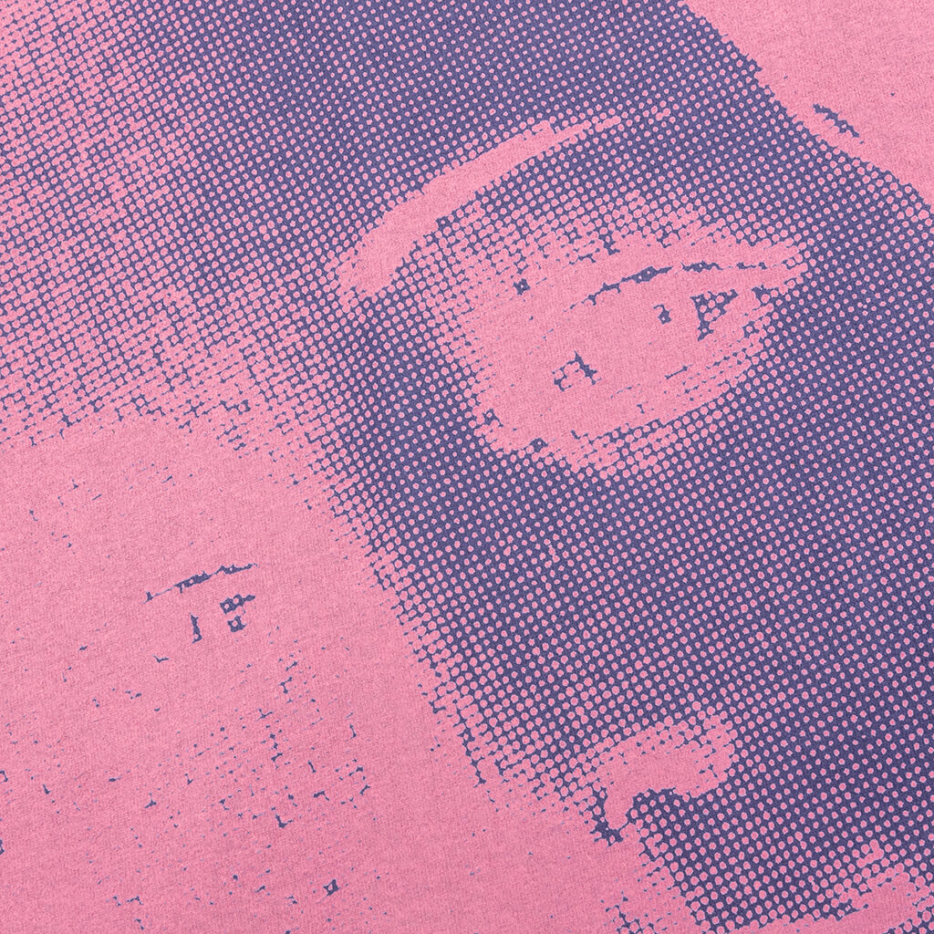 Venus Pigment Dyed Tee - Forest - Image 3