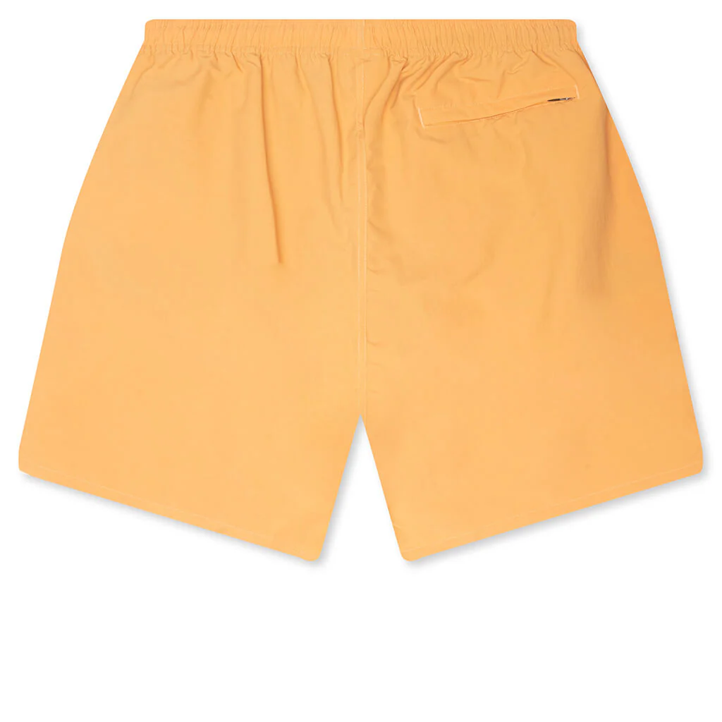 Water Stock Short - Apricot - Image 2
