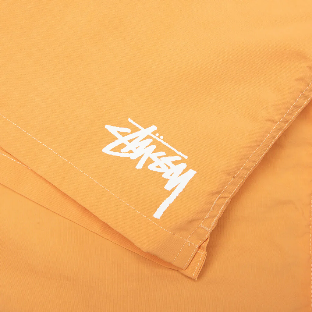 Water Stock Short - Apricot - Image 3