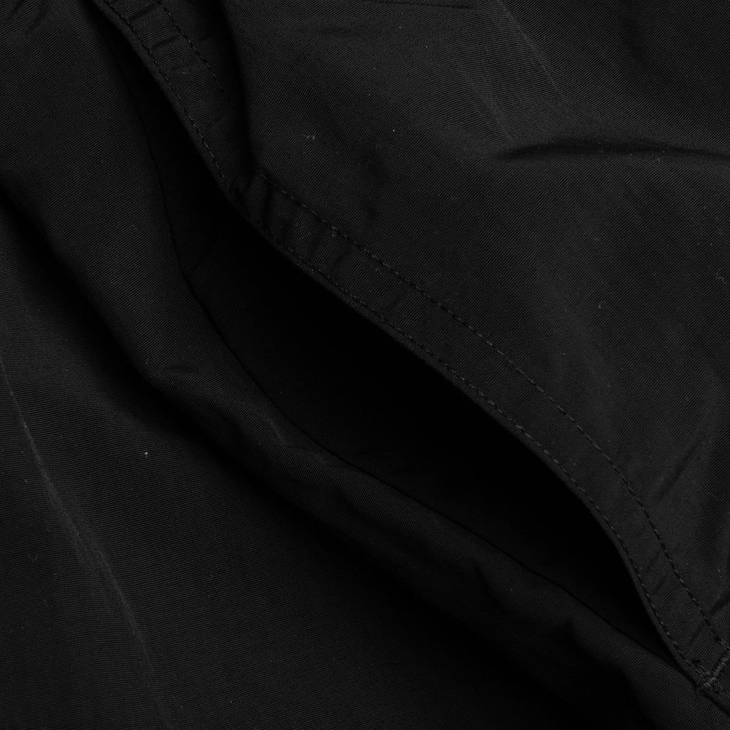 Water Stock Short - Black - Image 3
