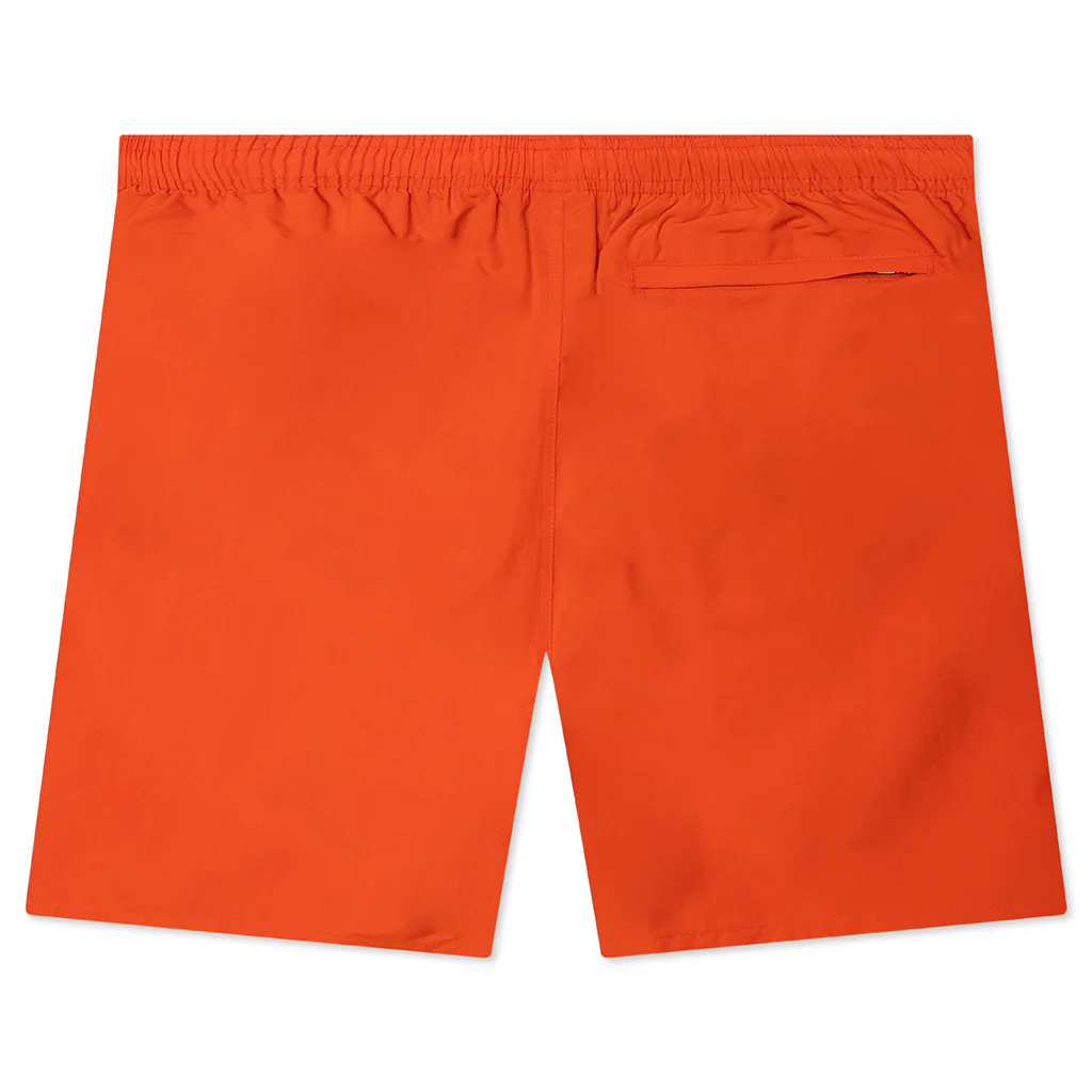 Water Stock Short - Cayenne - Image 2