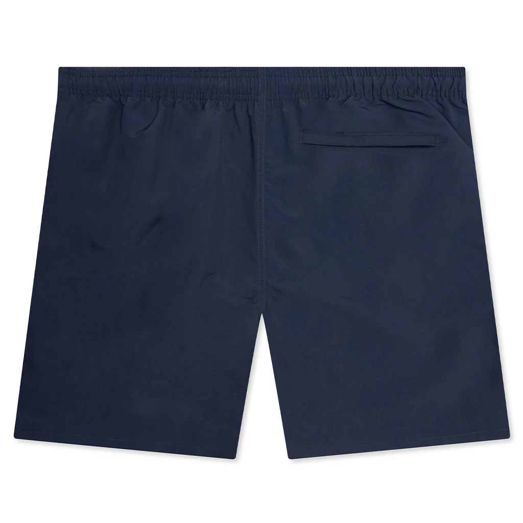 Water Stock Short - Navy - Image 2