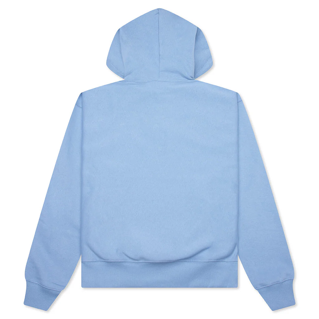 Worldwide Dot Hoodie - Slate - Image 2