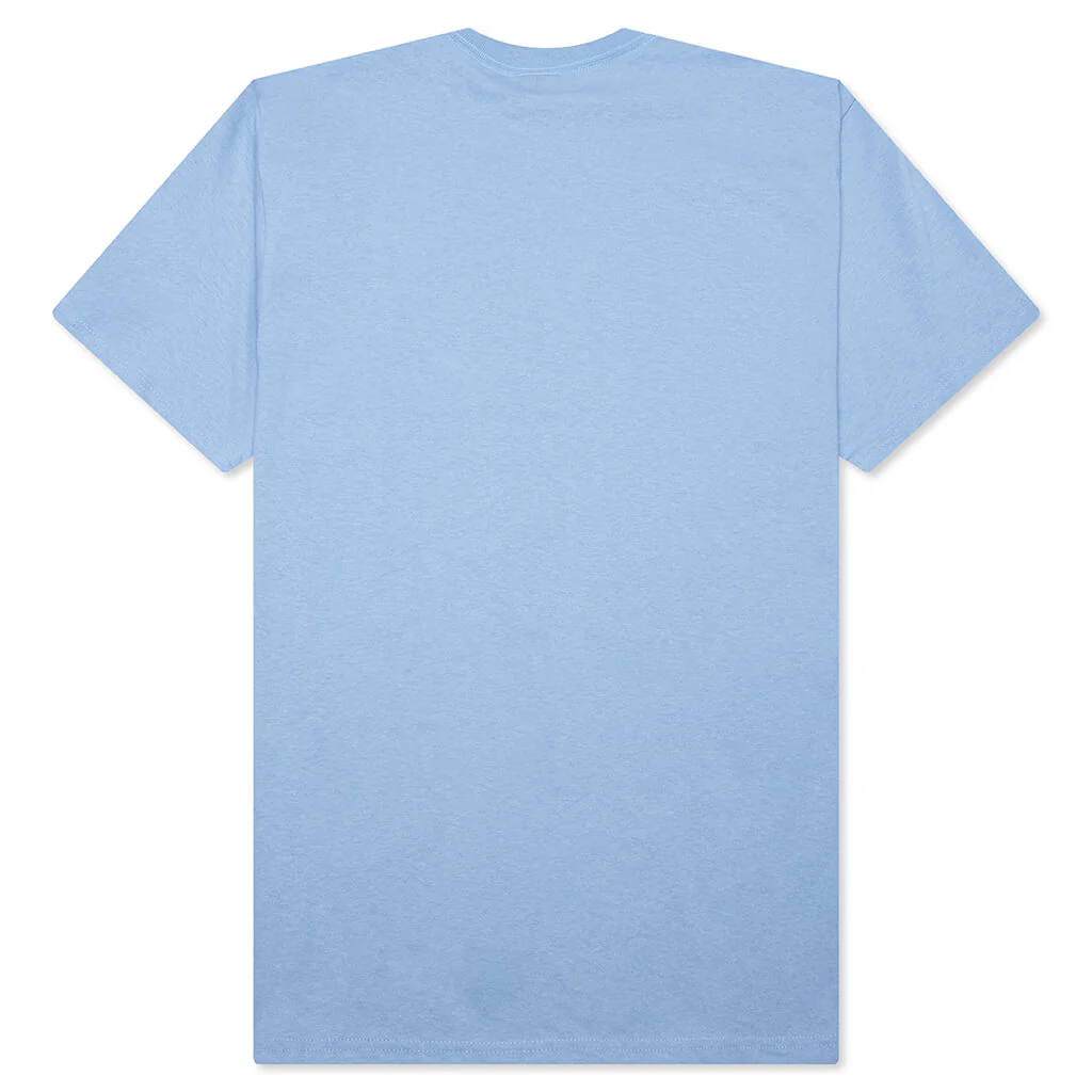 Worldwide Dot Tee - Slate - Image 2