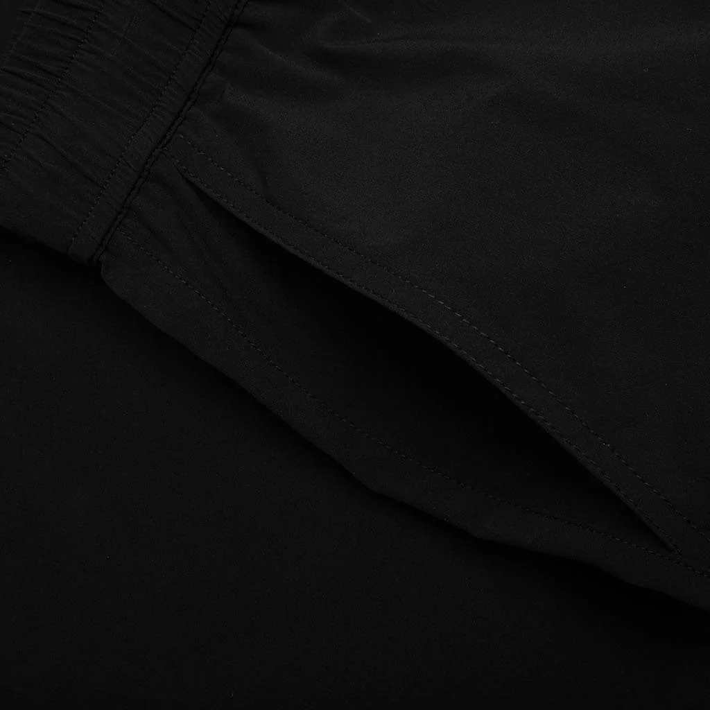 Summerland Nahmias Swim Trunks - Black - Image 5