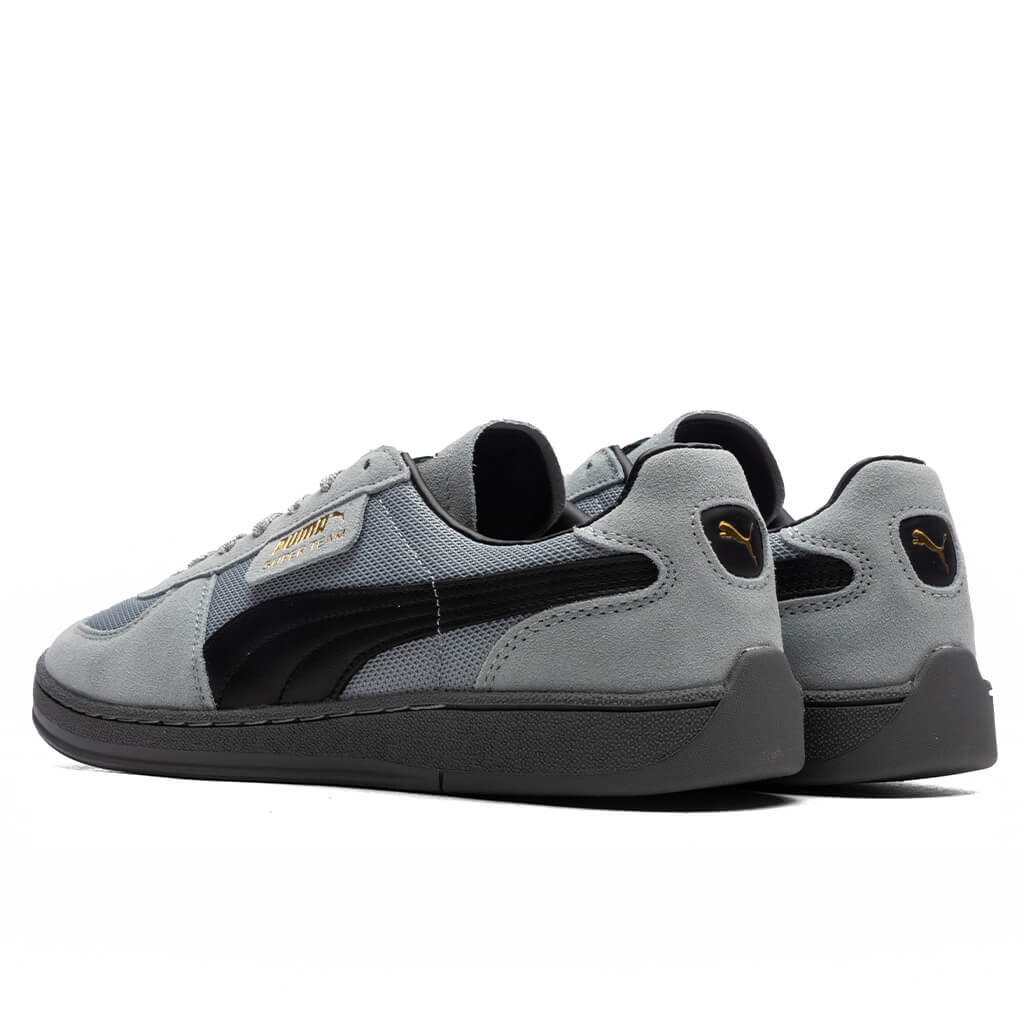 Super Team OG - Cool Mid Grey/Black - Image 3