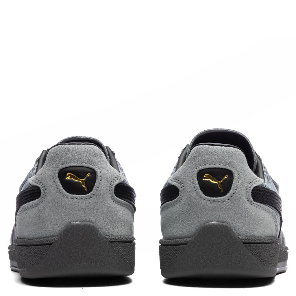 Super Team OG - Cool Mid Grey/Black - Image 4