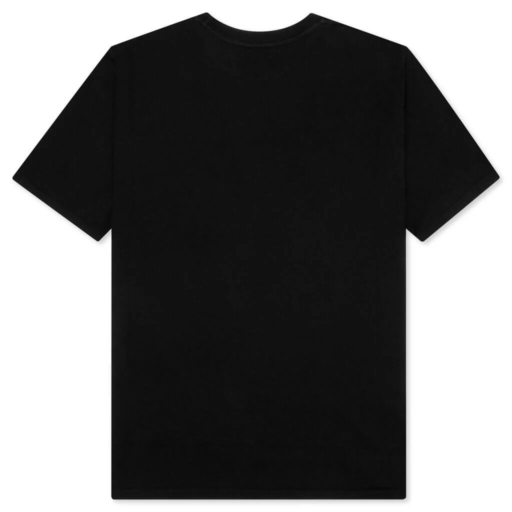 Nahmias x Kodak Black Superstars T-Shirt - Black - Image 2