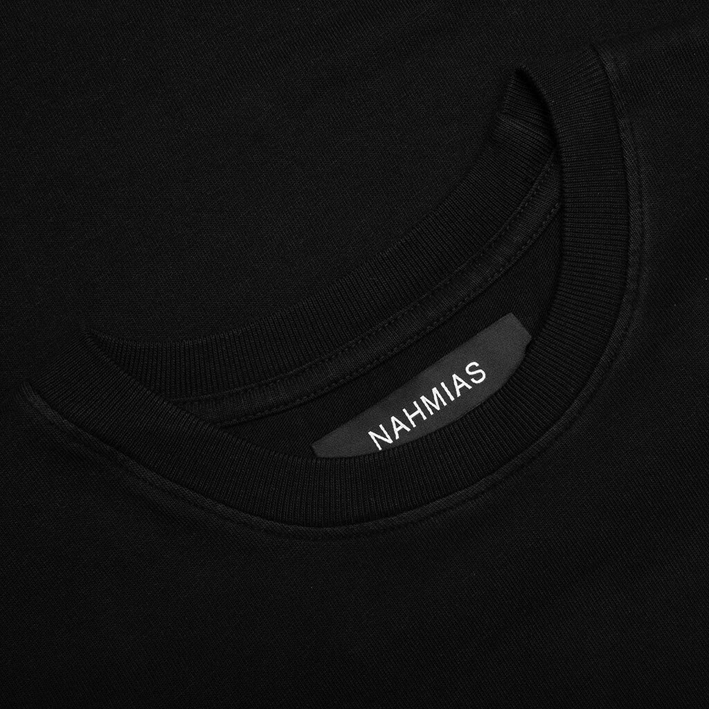 Nahmias x Kodak Black Superstars T-Shirt - Black - Image 3