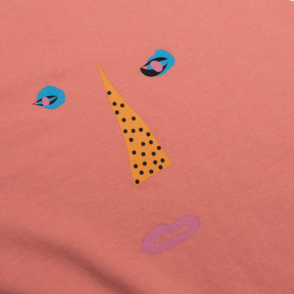 Symbols Tee - Rossette - Image 4