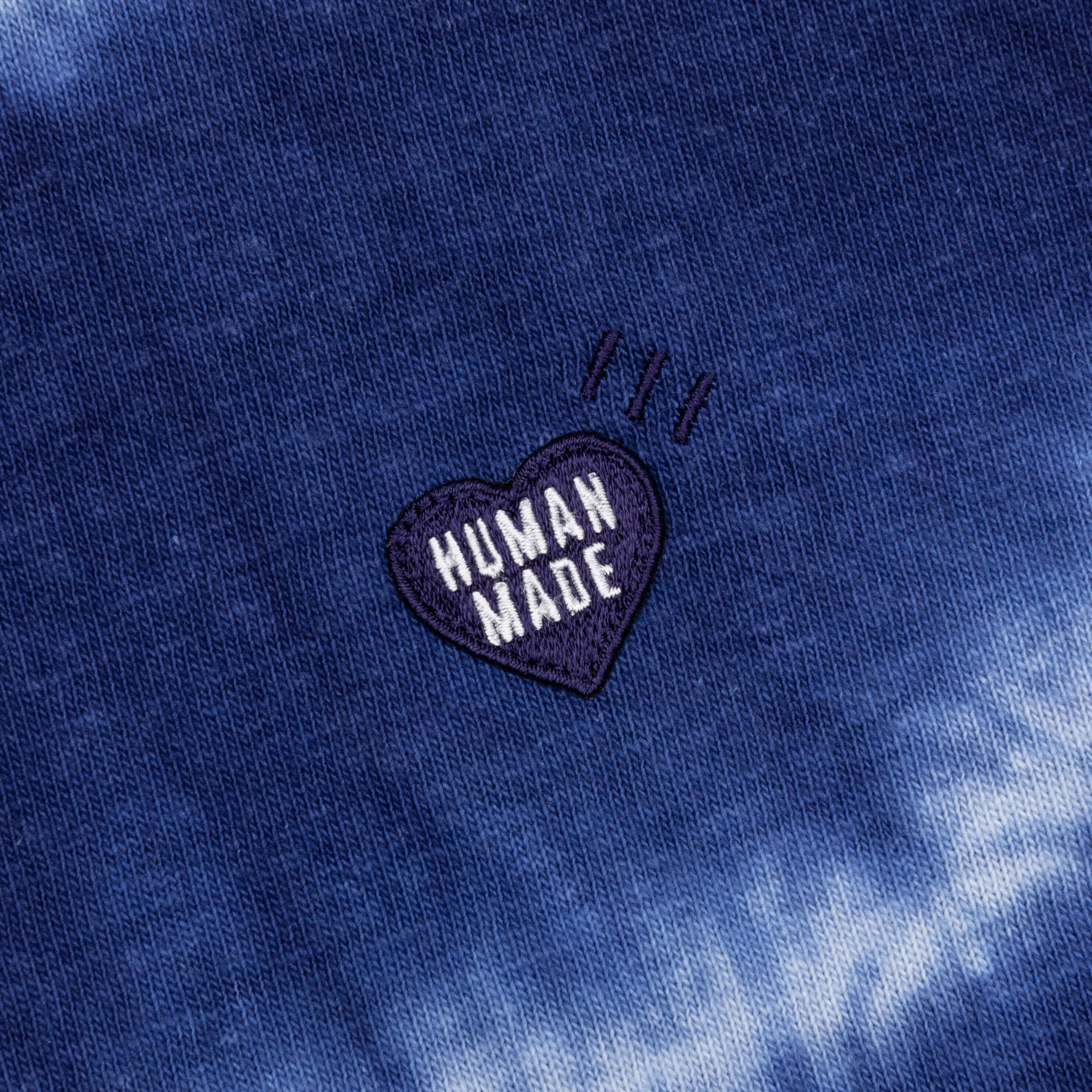T-Shirt #2 - Indigo - Image 3